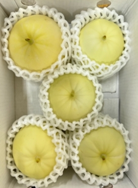 有機美濃瓜🍈